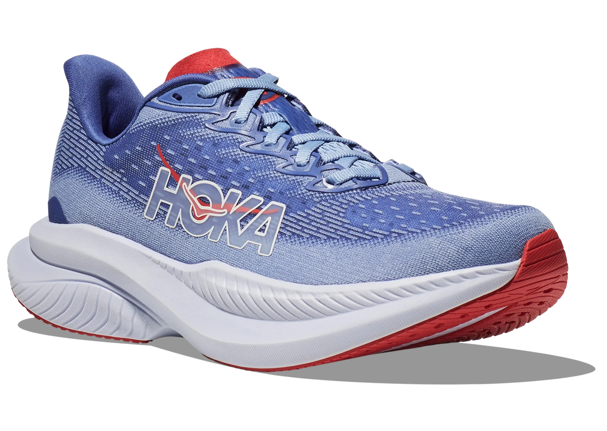 HOKA ONE ONE Women's Mach 6