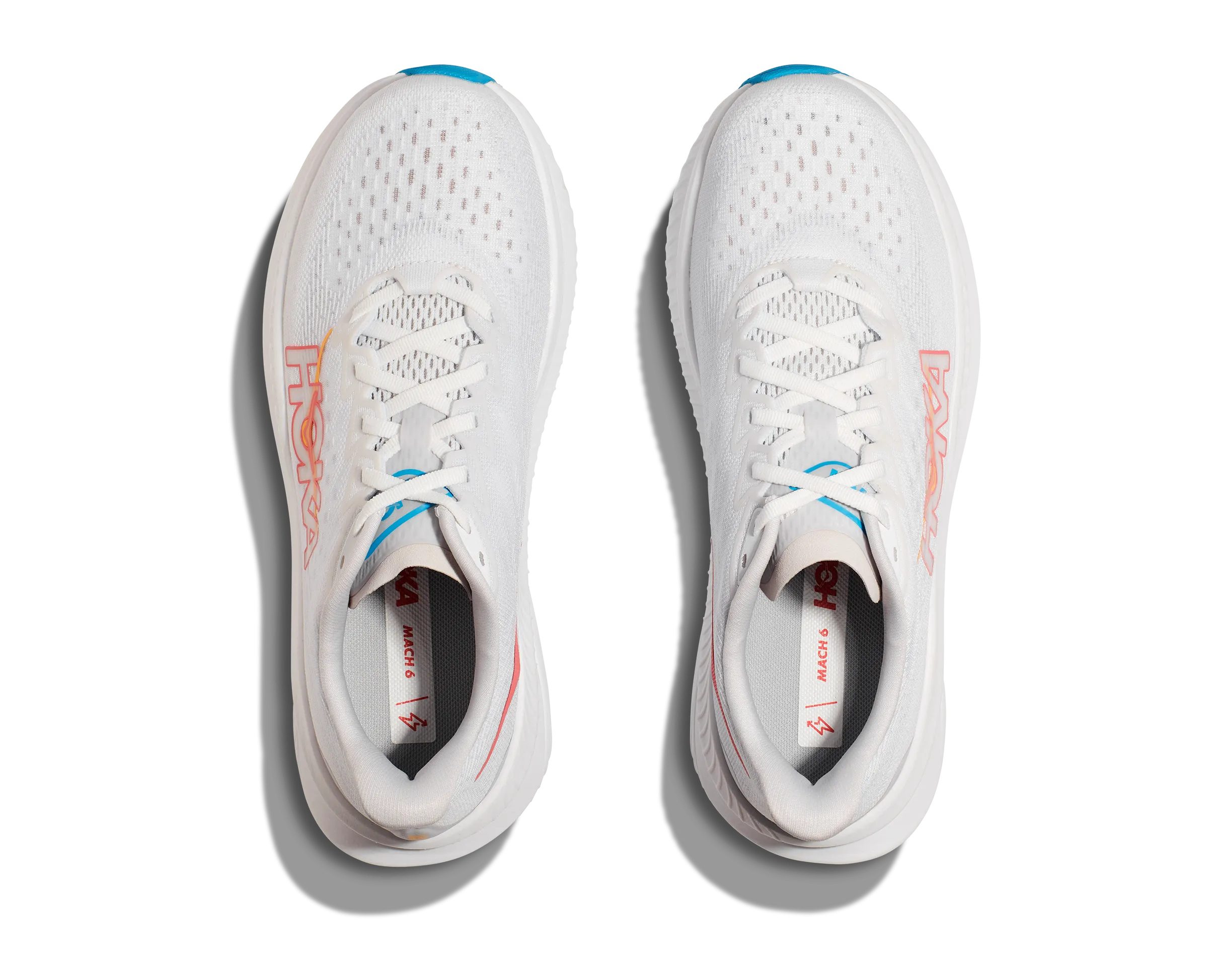 HOKA ONE ONE Women's Mach 6