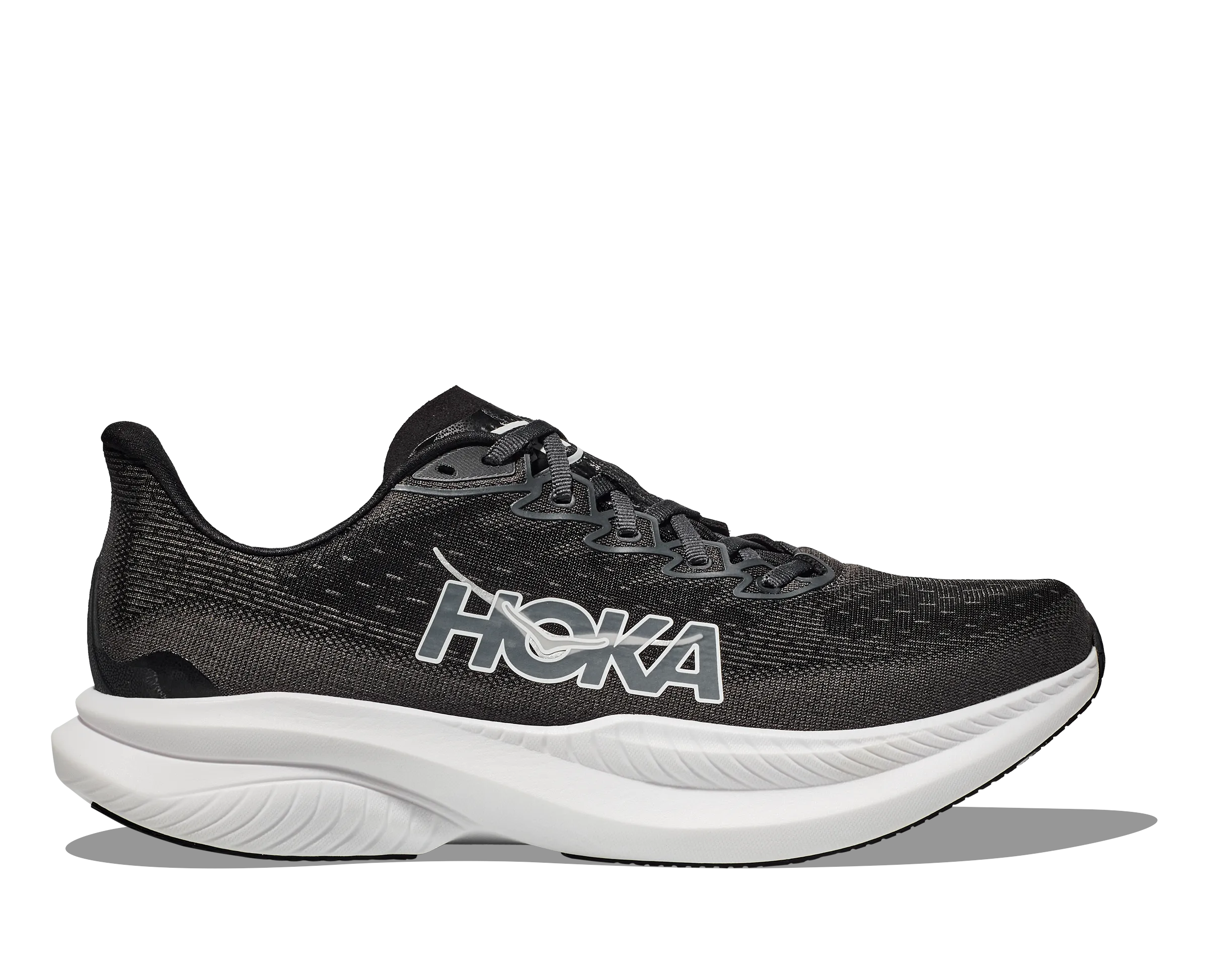 HOKA ONE ONE Women's Mach 6