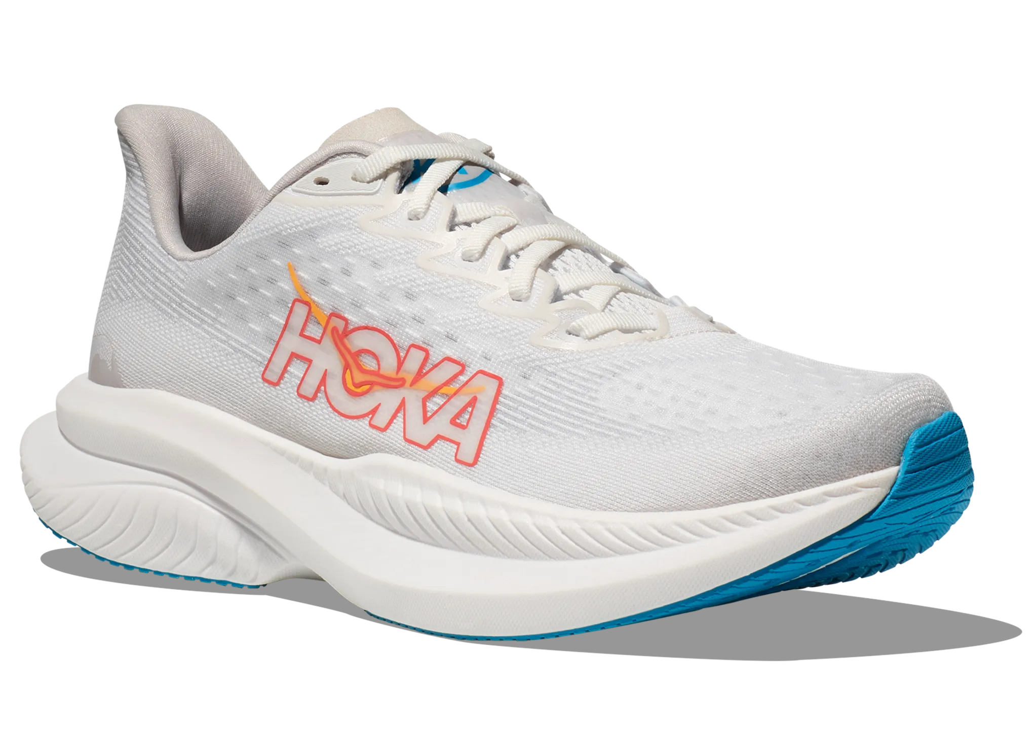 HOKA ONE ONE Women's Mach 6