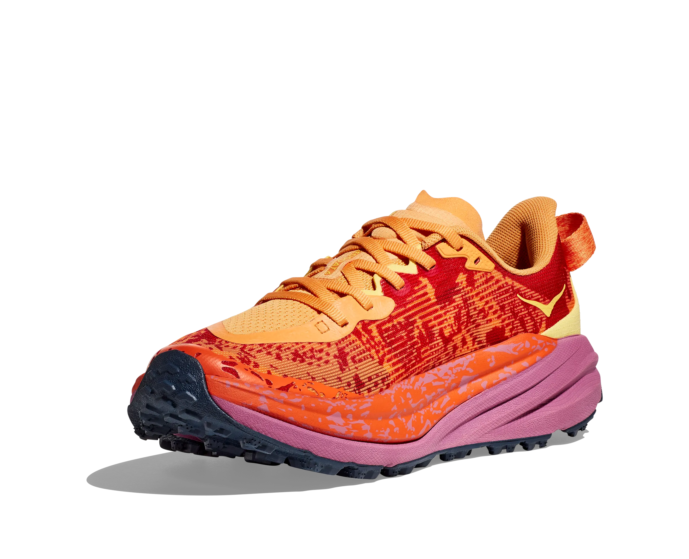 HOKA ONE ONE Women's Speedgoat (WIDE) 6