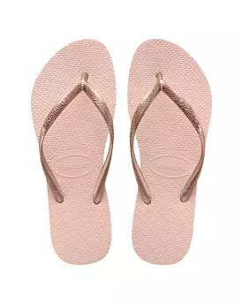 Infradito Havaianas Slim Rose Gold