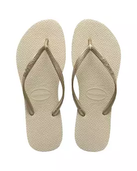 Infradito Havaianas Slim Sand Grey