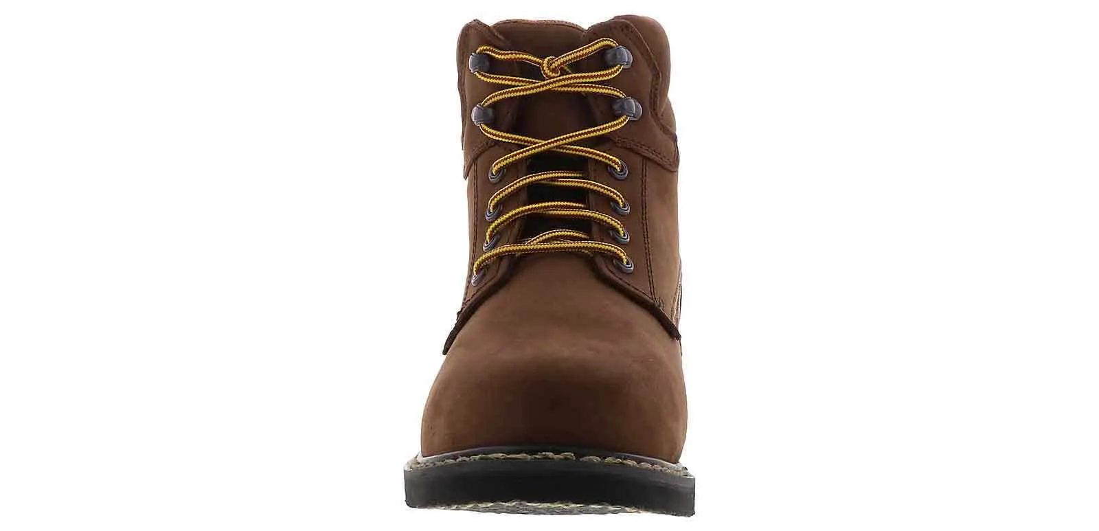 Iron Age Ground Breaker Met Guard Men’s Steel Toe Boot