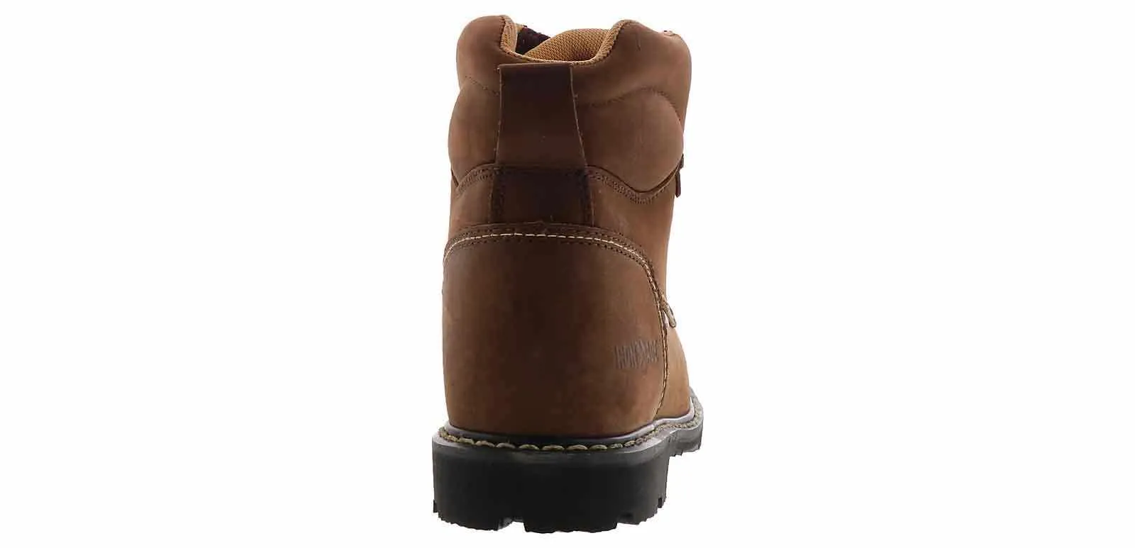 Iron Age Ground Breaker Met Guard Men’s Steel Toe Boot