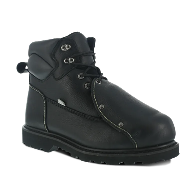 Iron Age IA5016 External Met Guard 6 Steel Toe