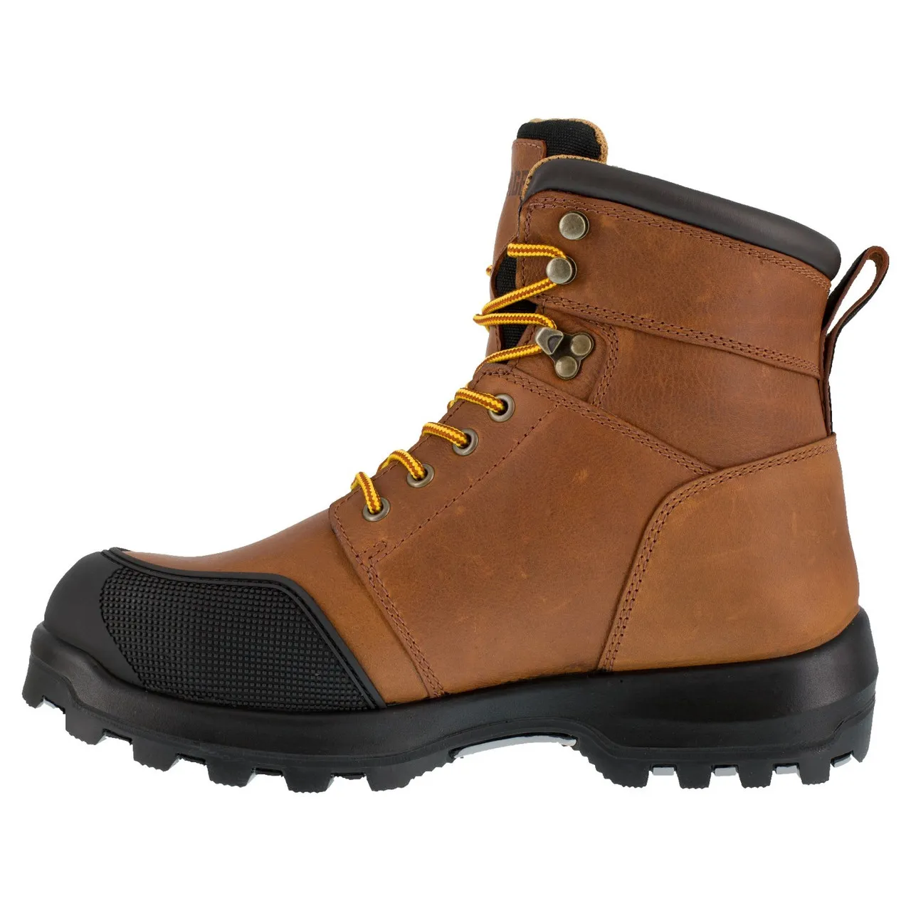 Iron Age Immortalizer IA0171 Men's 8" Comp Toe Waterproof Work Boot