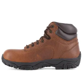 Iron Age Men's 6 Inch Trencher CT Brown