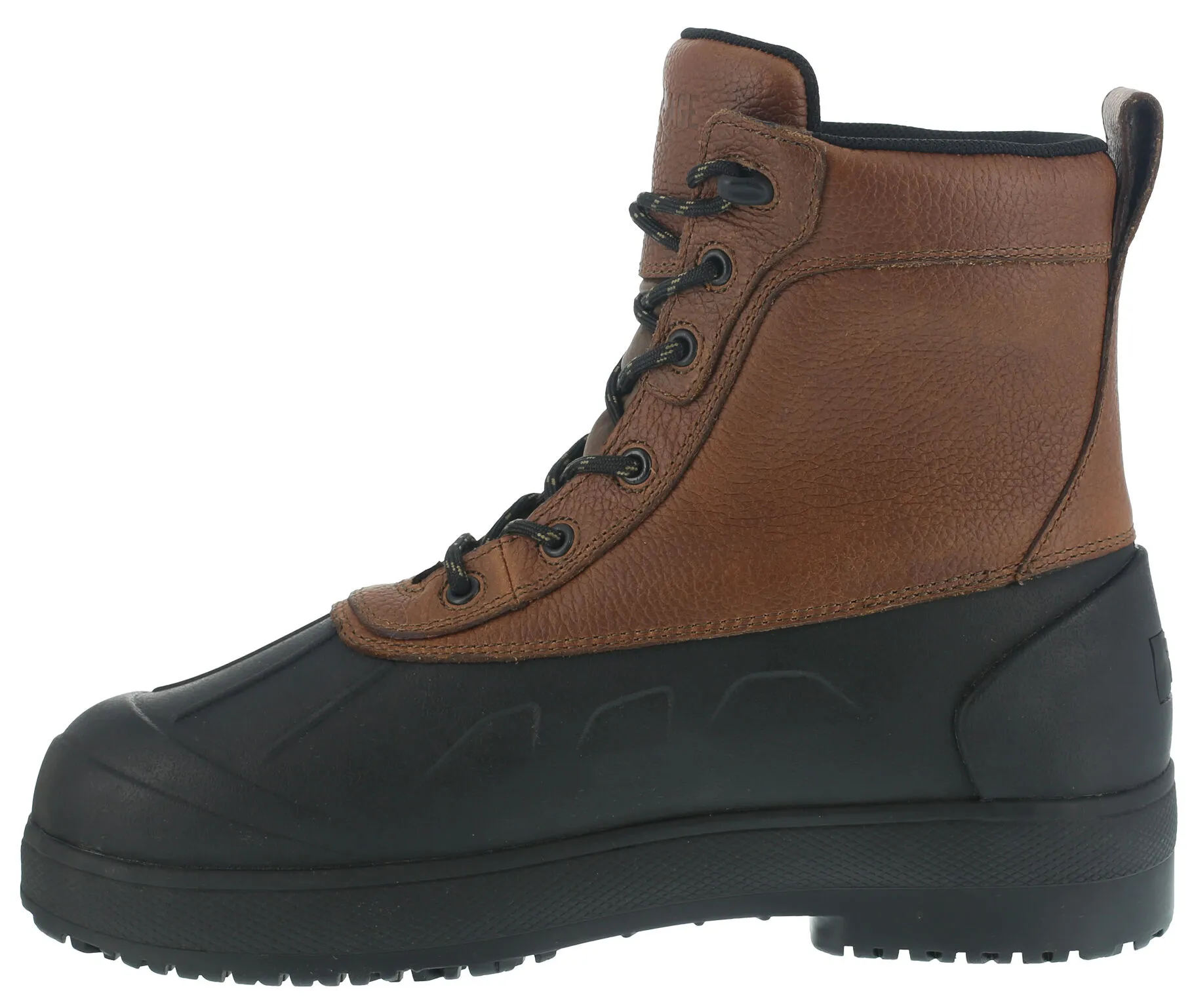 Iron Age Women's Duck Waterproof Work Boots - Steel Toe