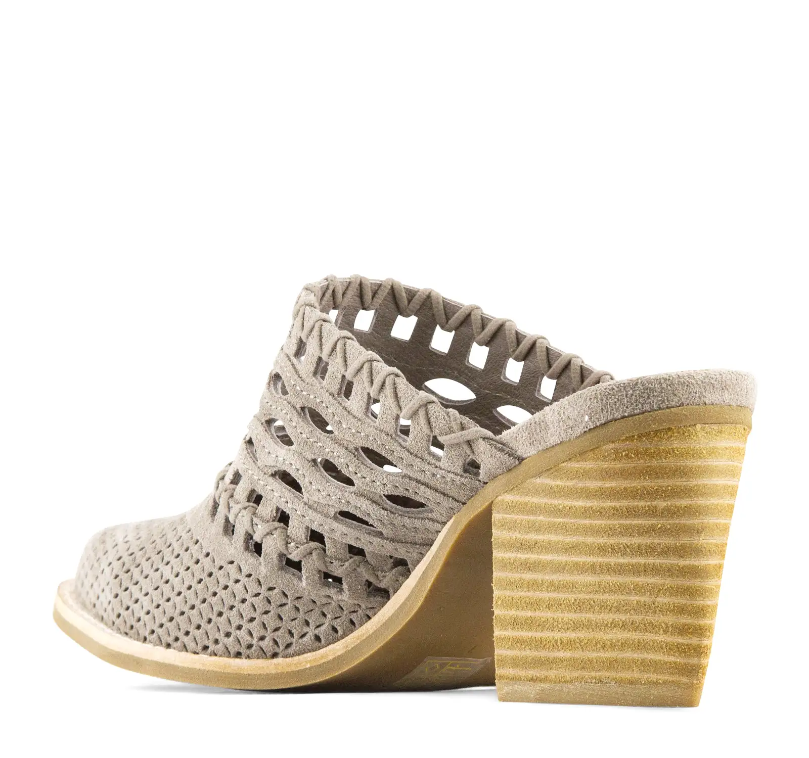 Jeffrey Campbell Favela Woven Mule