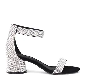 Jeffrey Campbell Issa Jeweled Heel