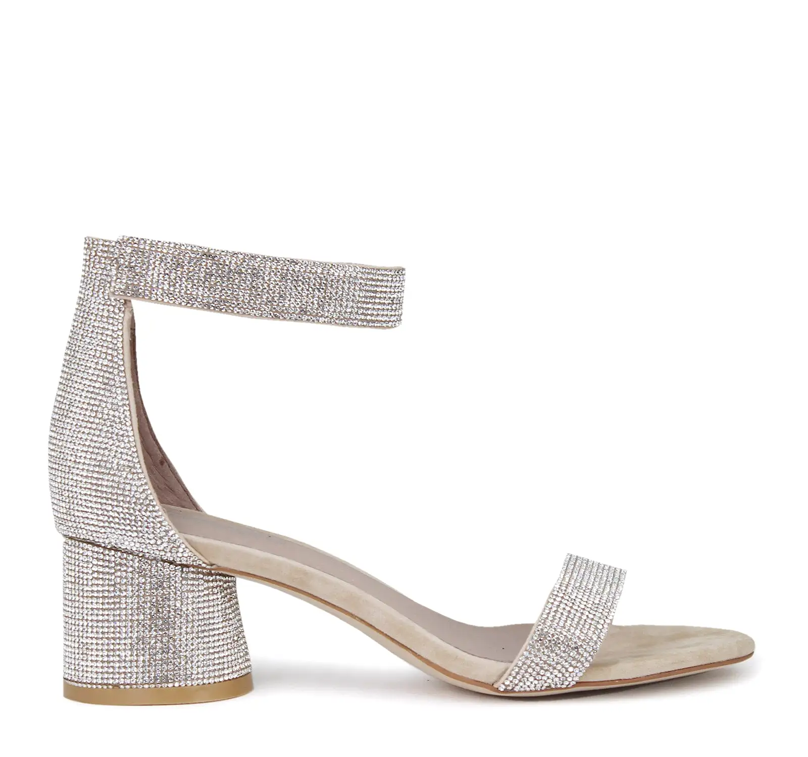 Jeffrey Campbell Issa Jeweled Heel