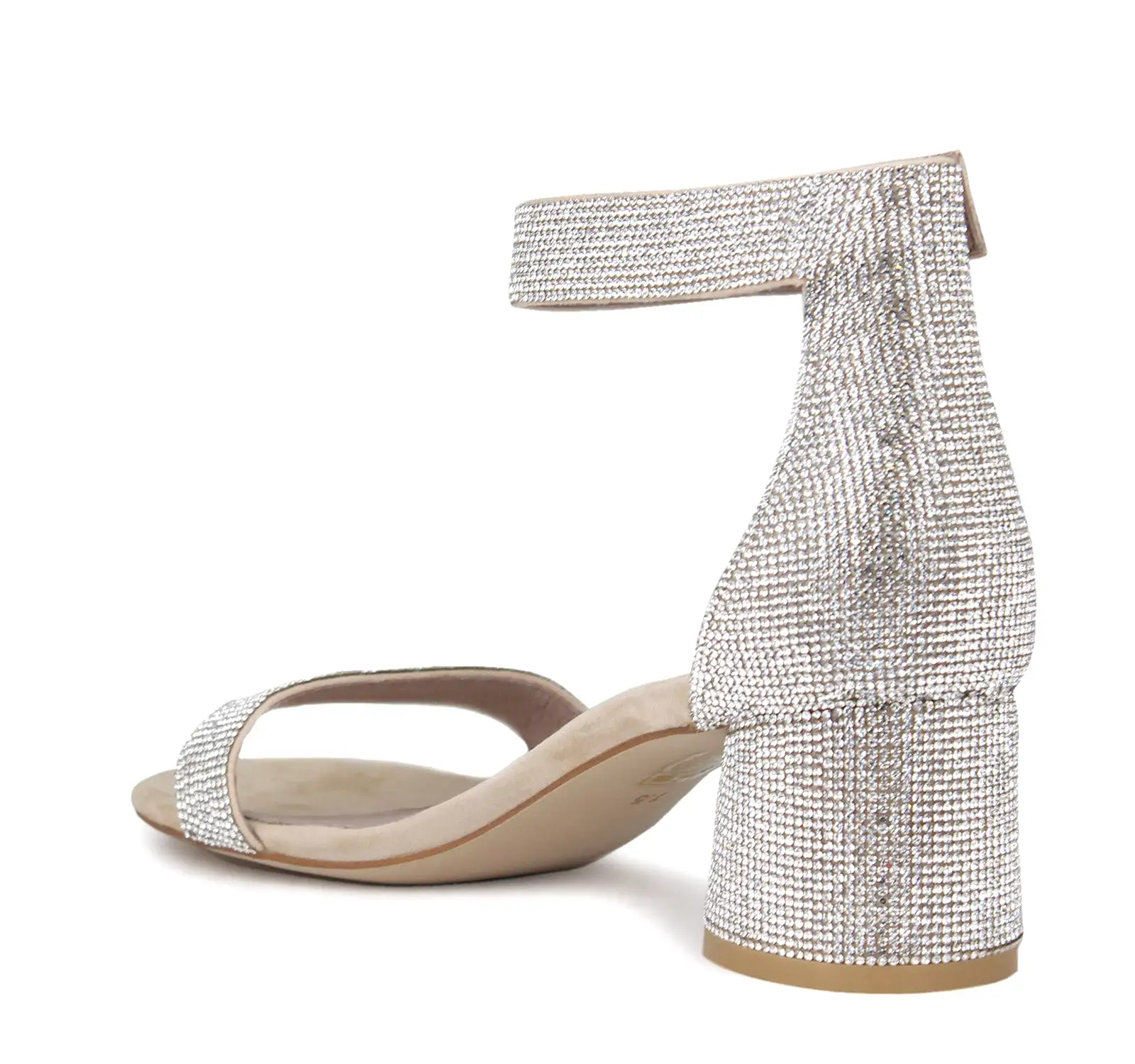 Jeffrey Campbell Issa Jeweled Heel