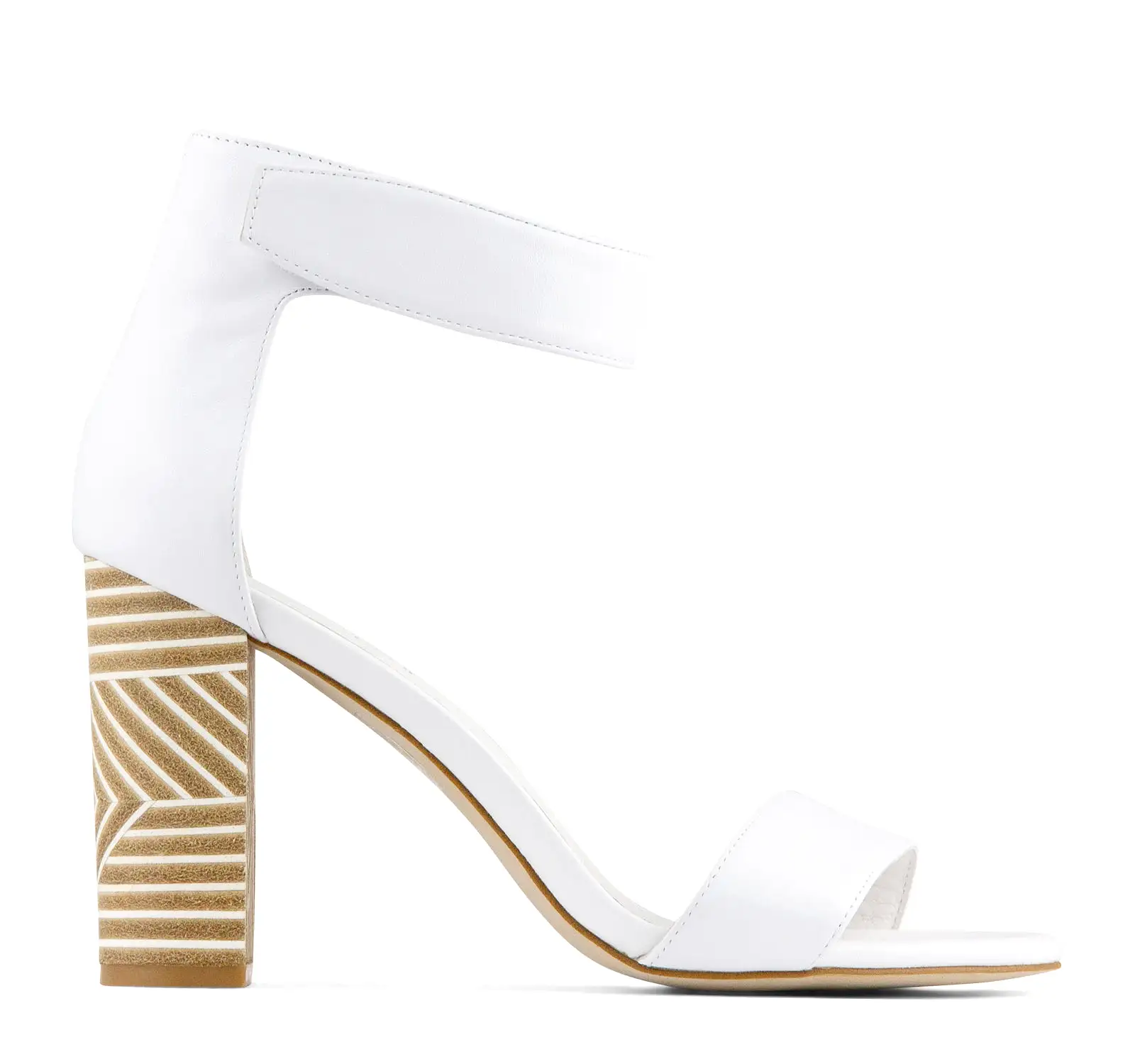 Jeffrey Campbell Lindsay Sandal