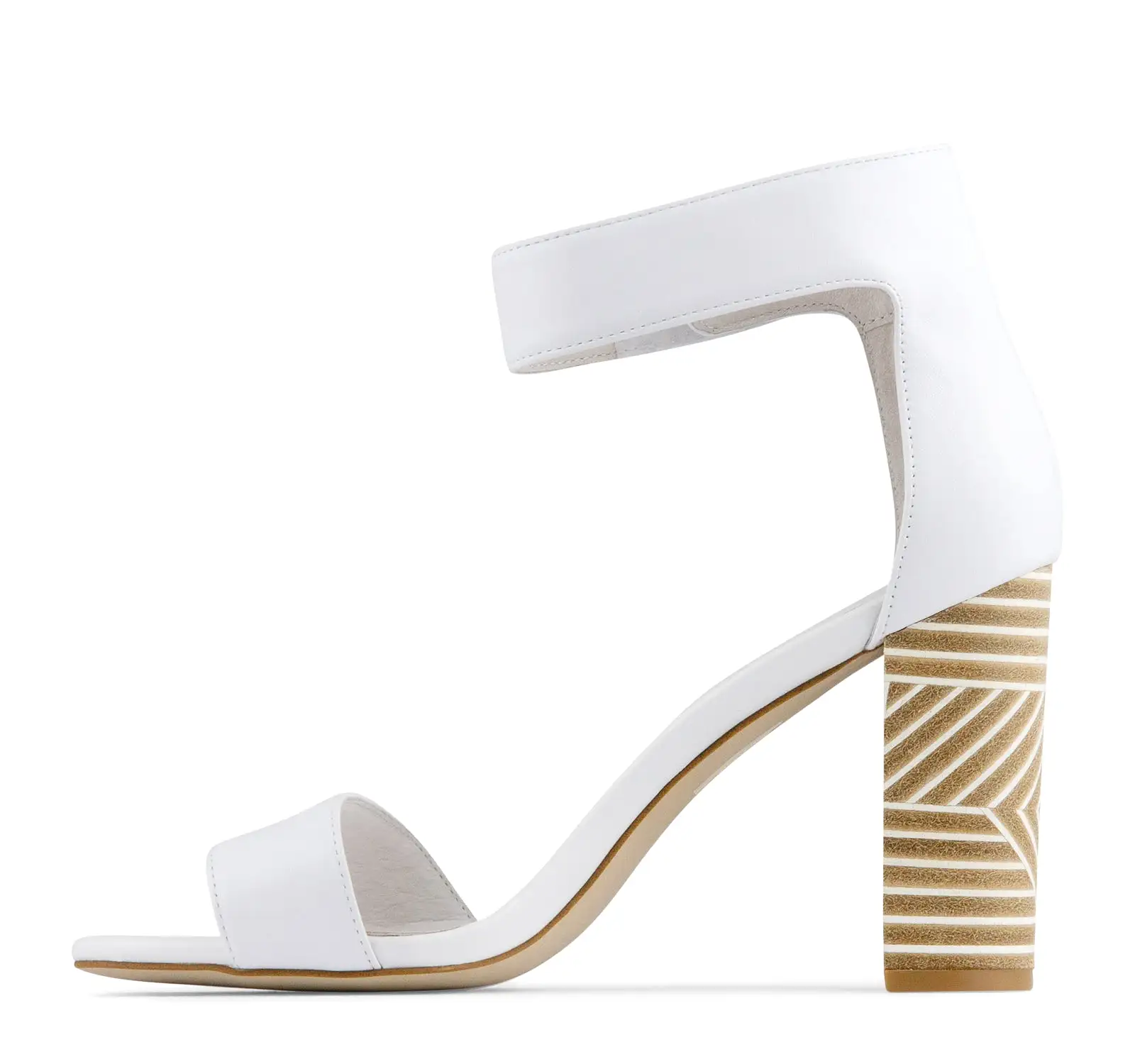 Jeffrey Campbell Lindsay Sandal