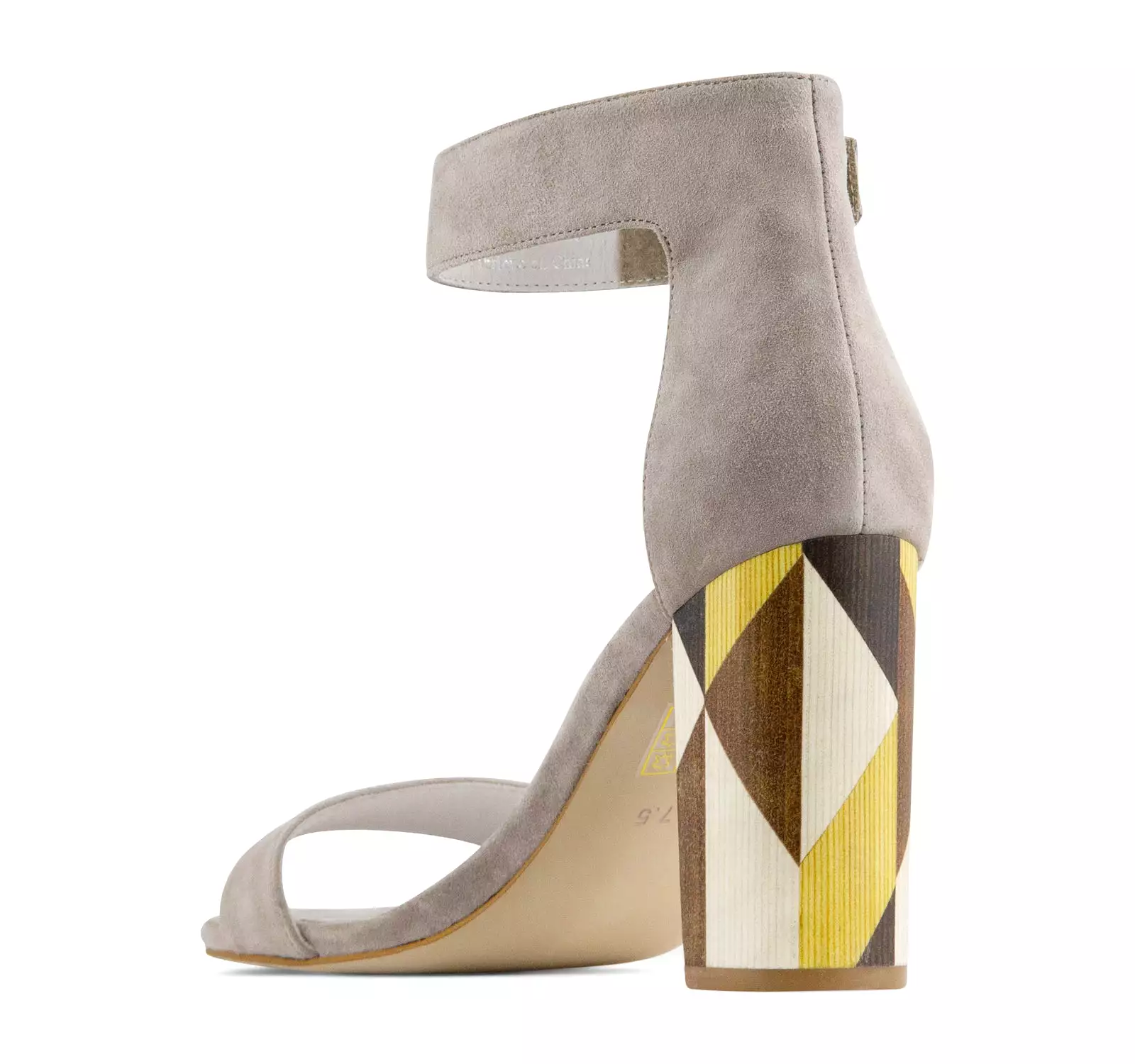 Jeffrey Campbell Lindsay Sandal