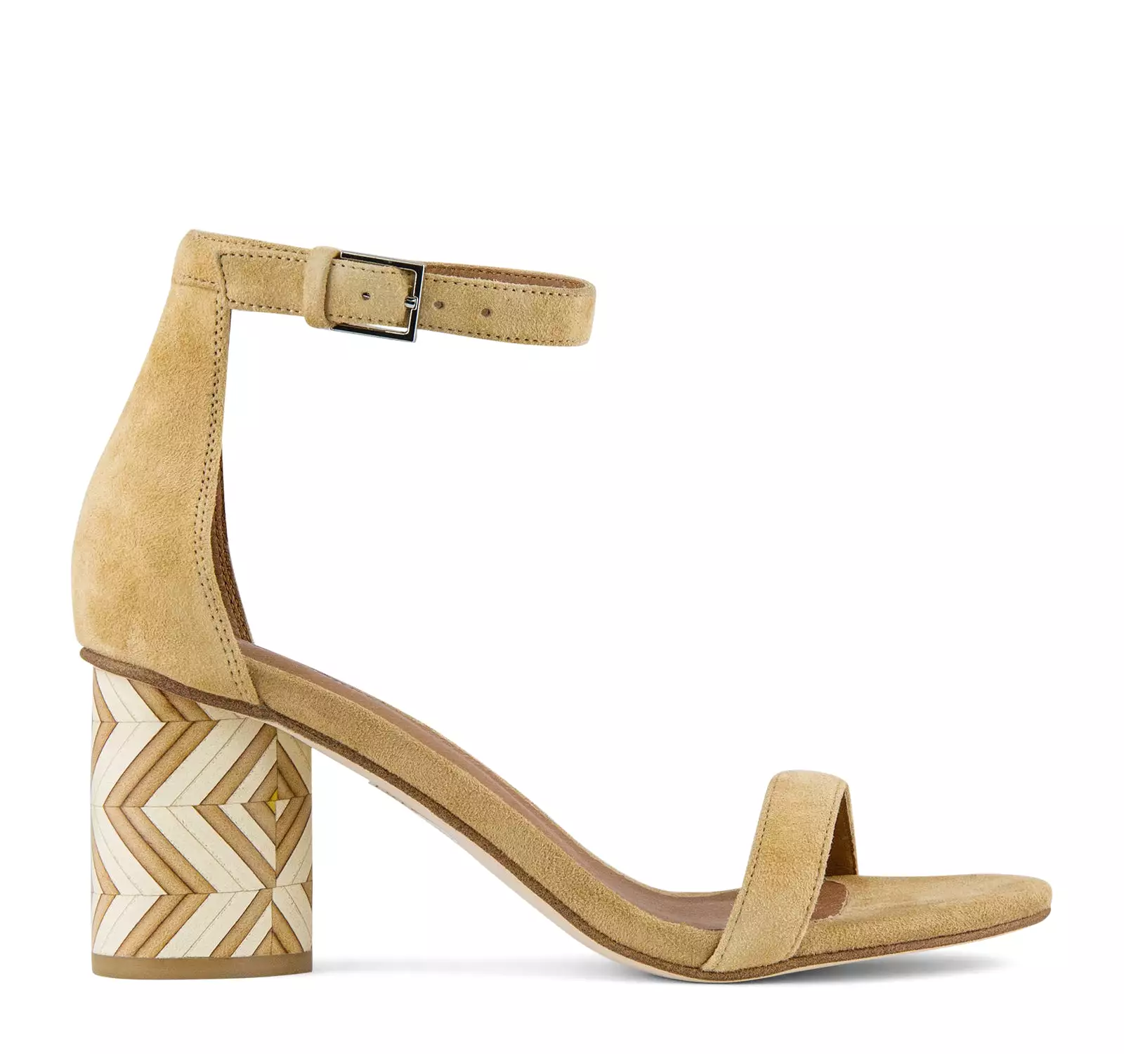 Jeffrey Campbell Purdy Sandal