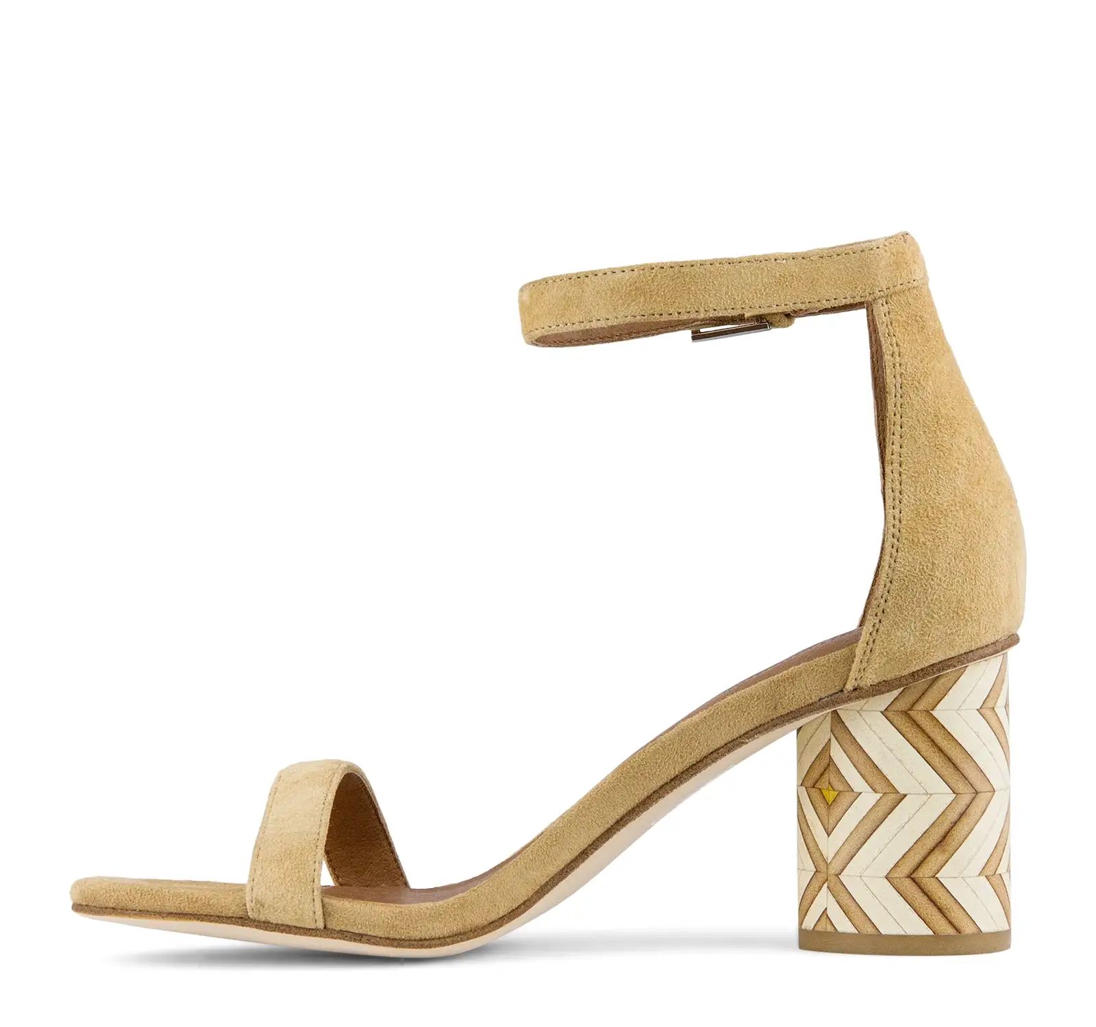 Jeffrey Campbell Purdy Sandal