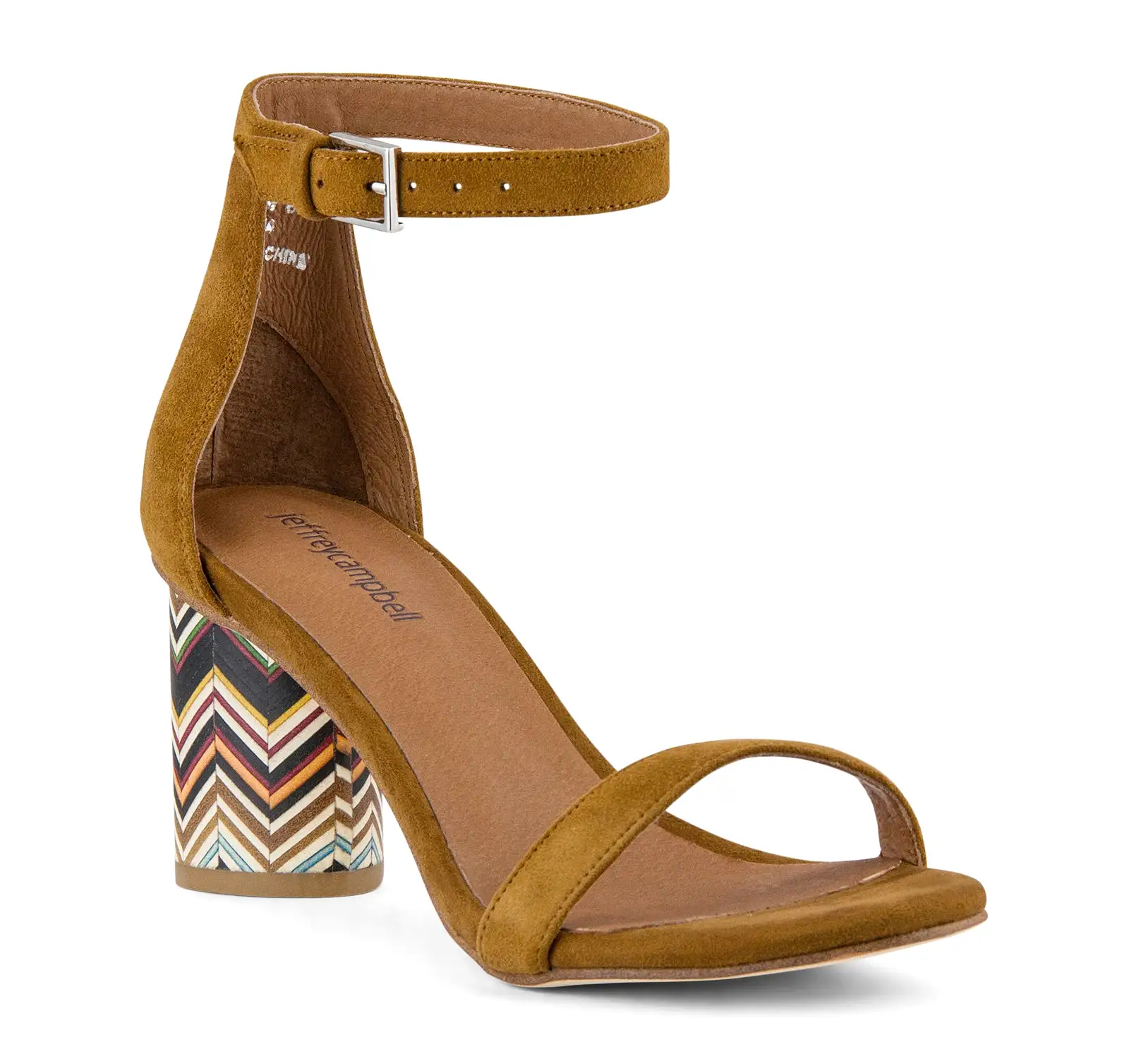 Jeffrey Campbell Purdy Sandal