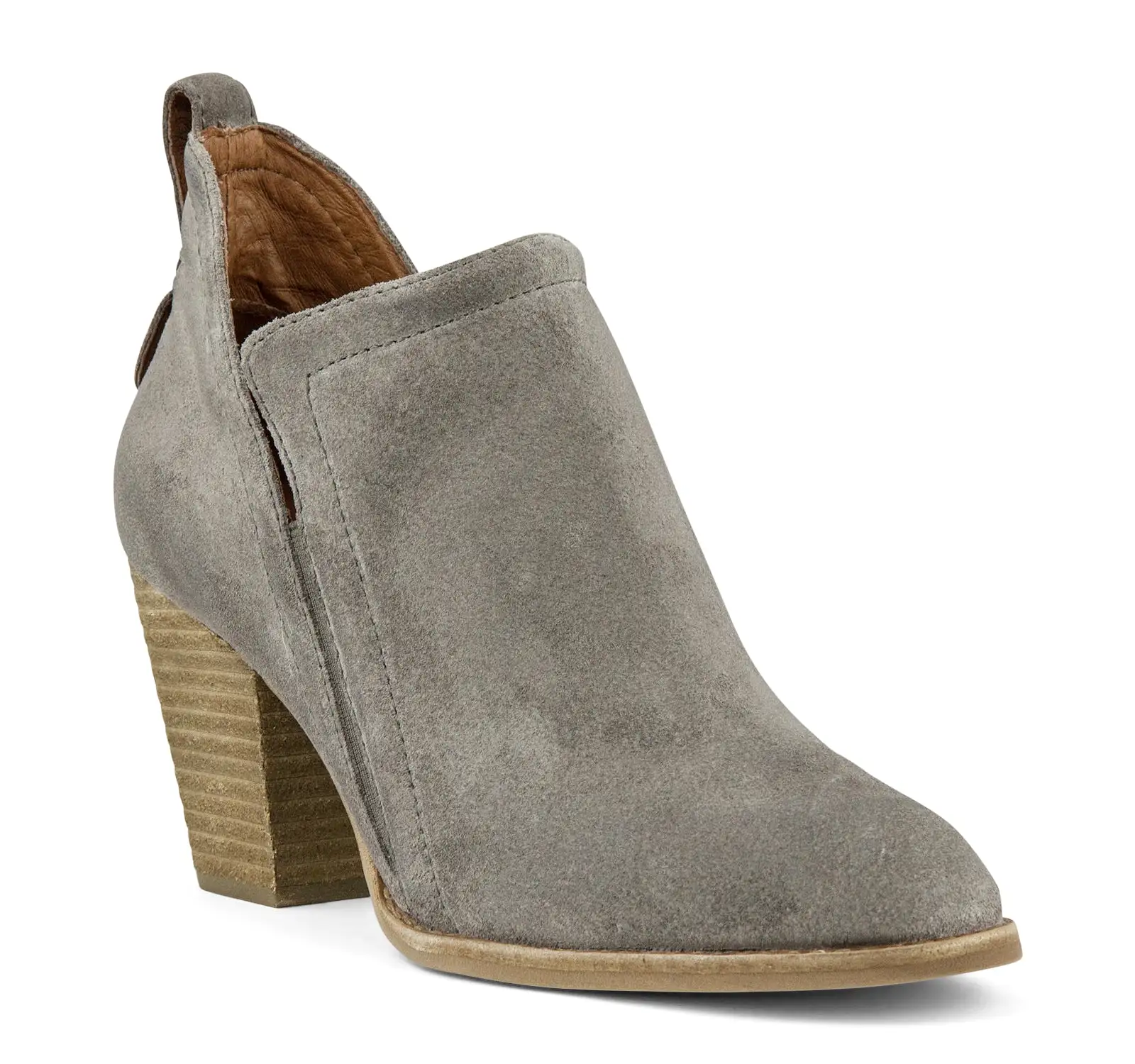 Jeffrey Campbell Vanhook Boot