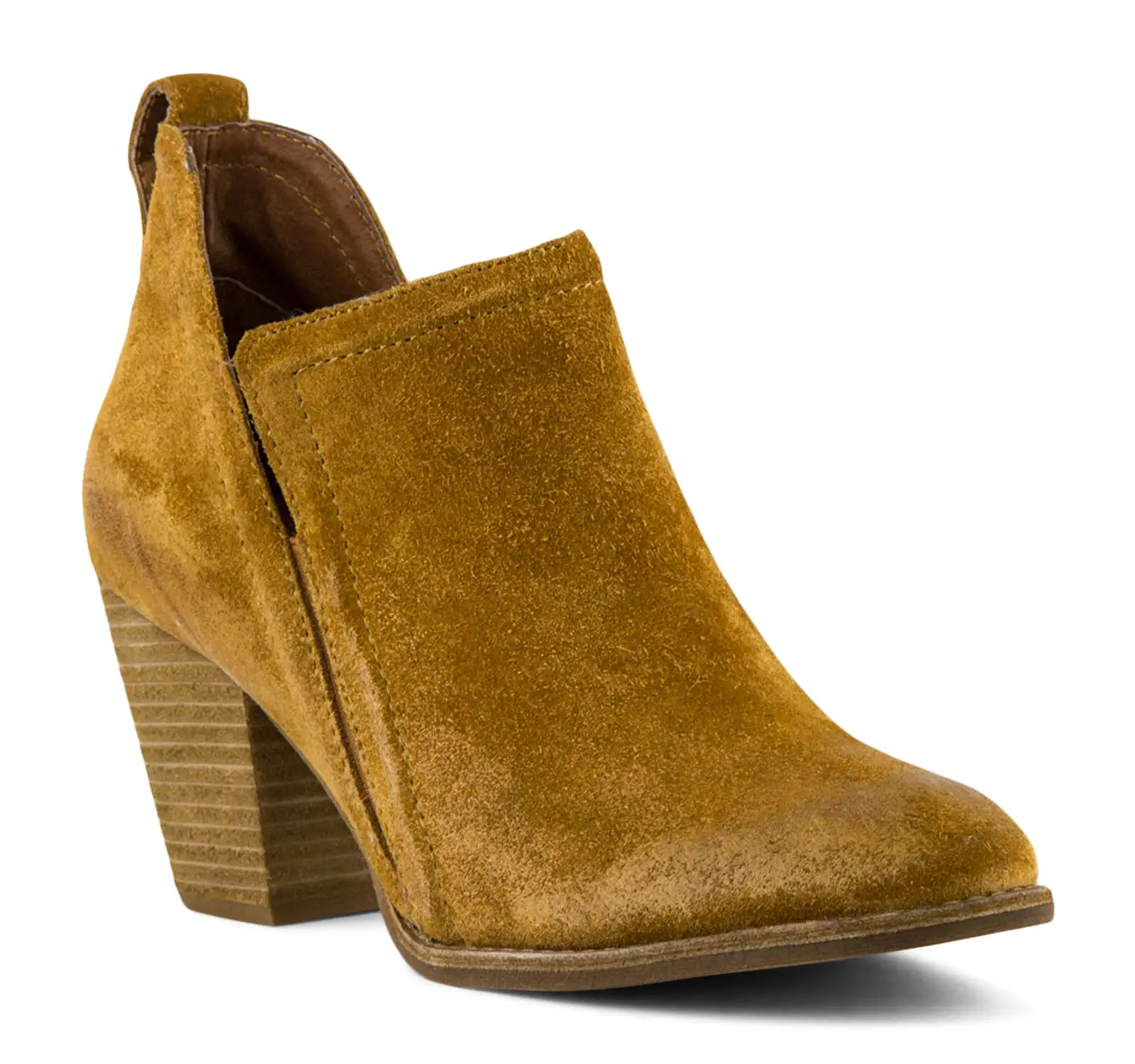 Jeffrey Campbell Vanhook Boot