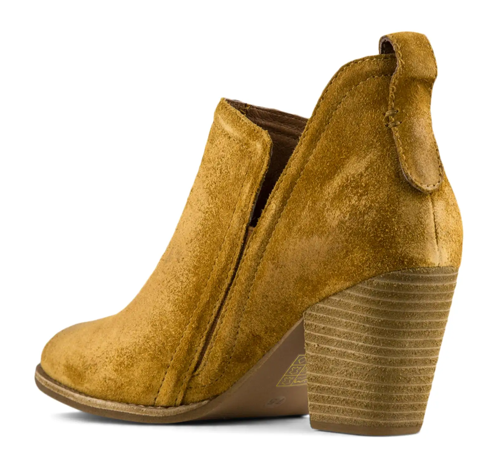 Jeffrey Campbell Vanhook Boot