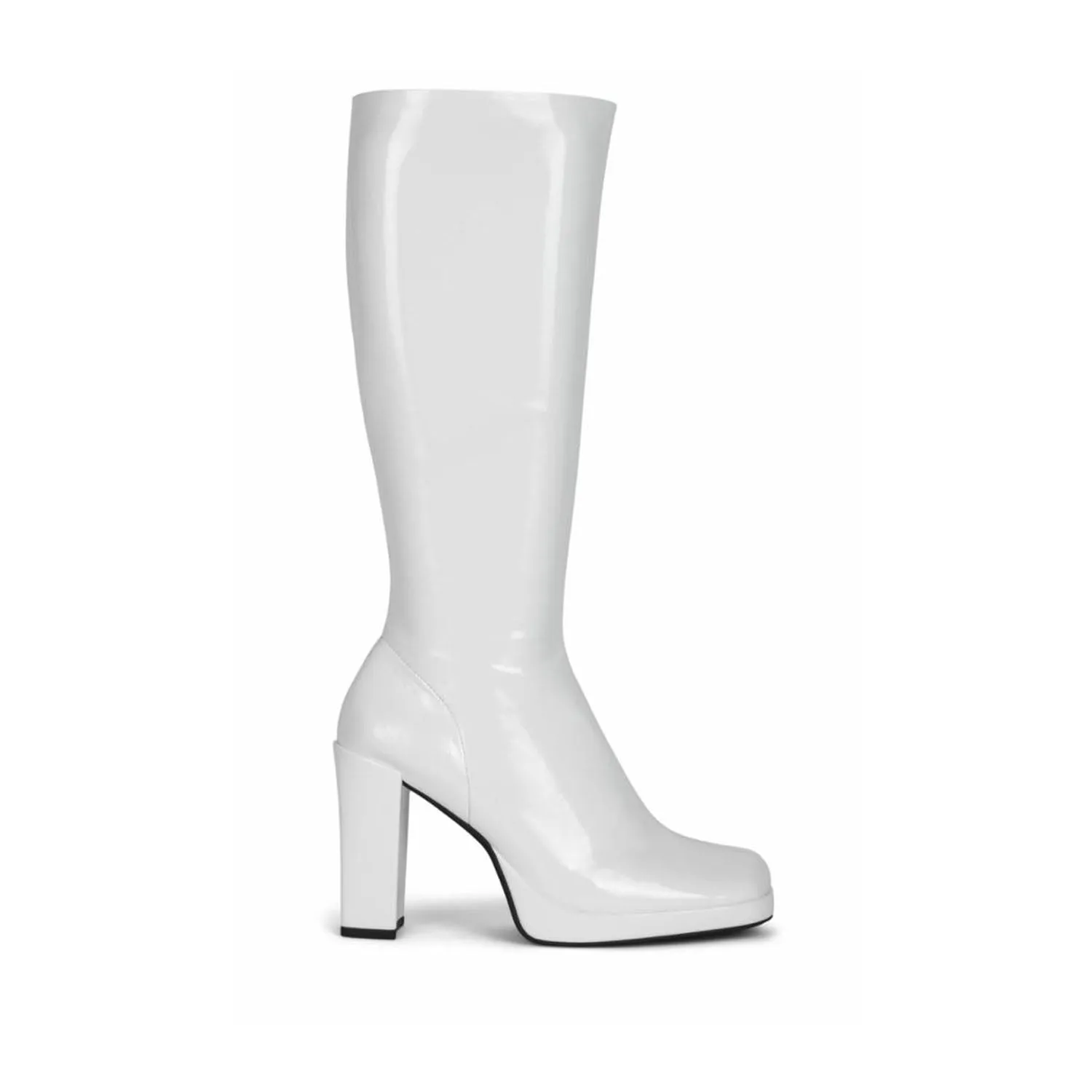 Jeffrey Campbell  Women's Minim White M