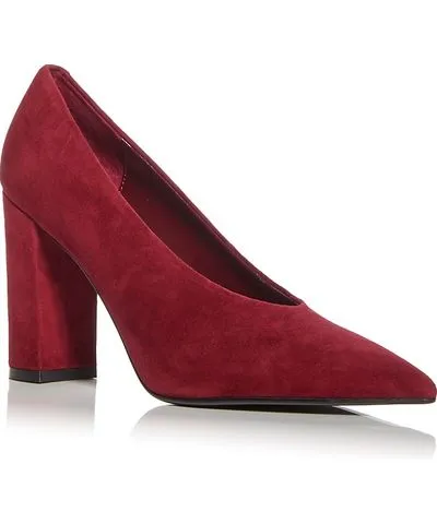 Jeffrey Campbell Women's Potent Pointed Toe Pumps