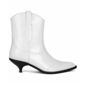 Jeffrey Campbell  Women's Timesquare White M