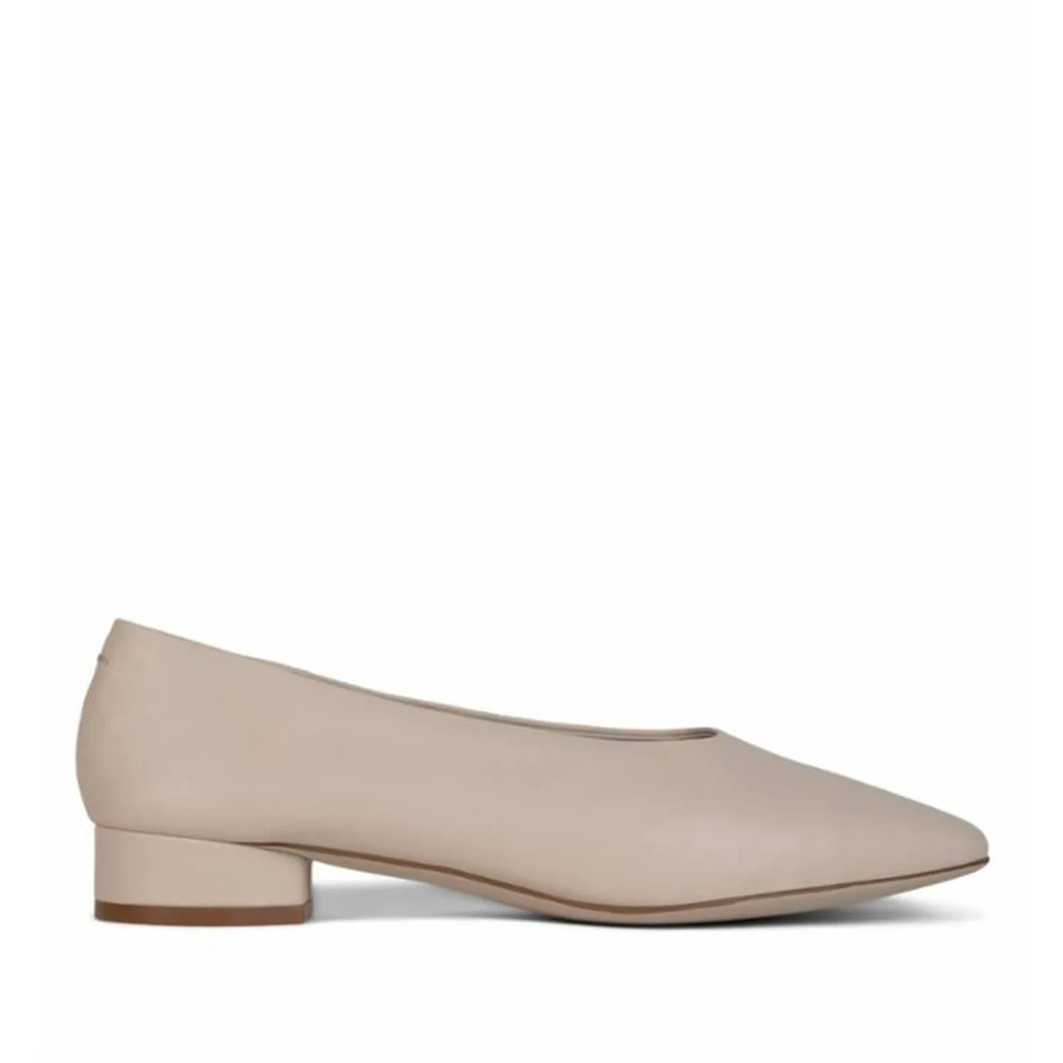 Jeffrey Campbell  Women's Trustee Nude M