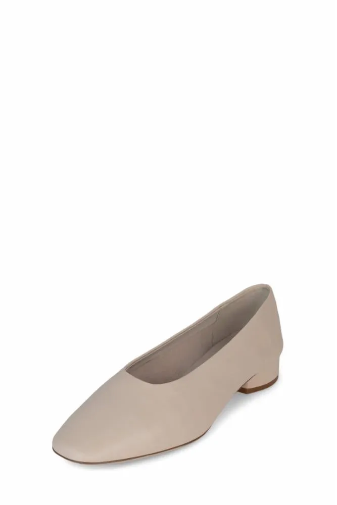 Jeffrey Campbell  Women's Trustee Nude M