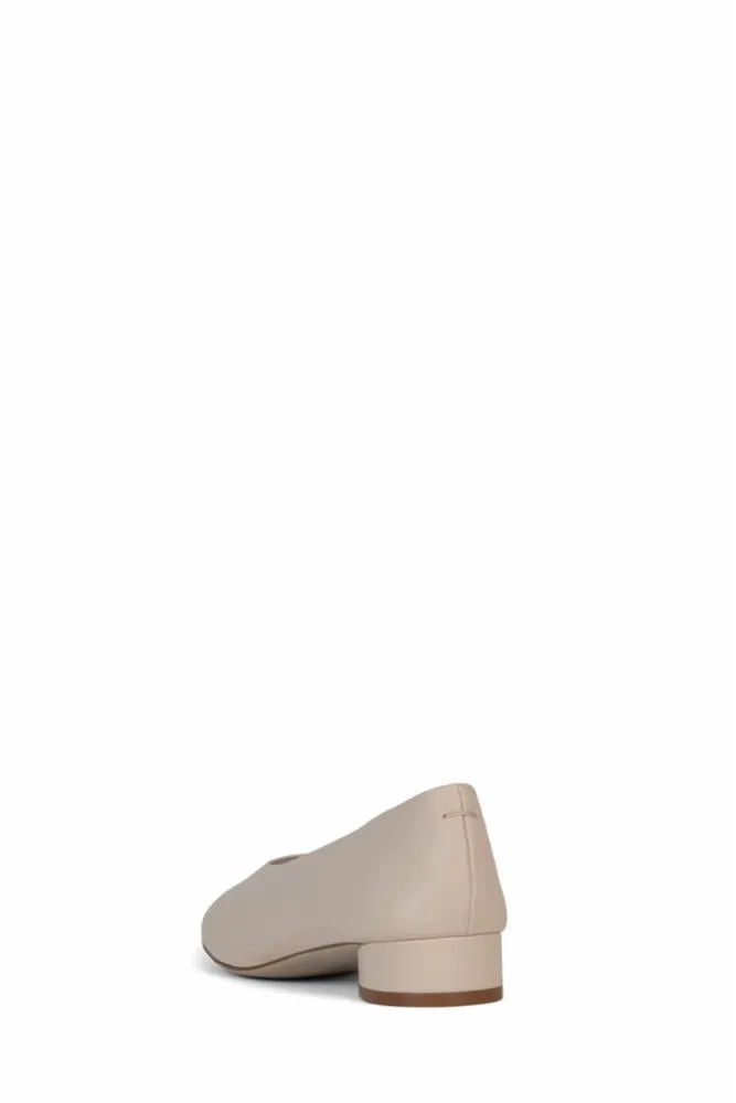 Jeffrey Campbell  Women's Trustee Nude M