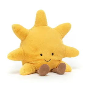 Jellycat Amuseable Sun