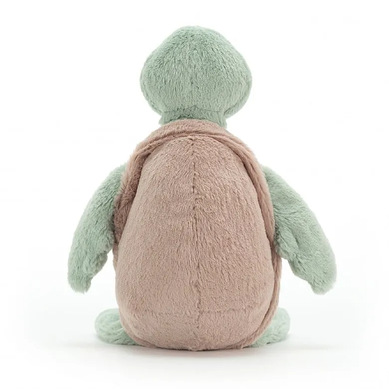 Jellycat Bashful Small Turtle