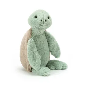 Jellycat Bashful Small Turtle