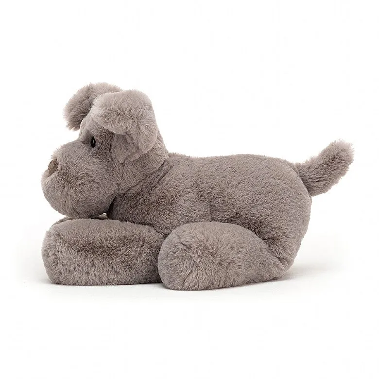 Jellycat Huggady Dog - Medium