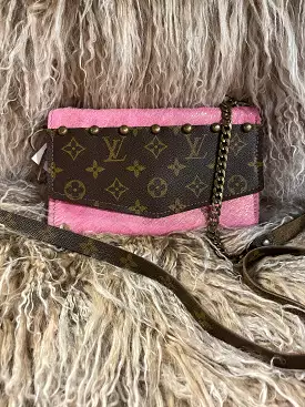 Jordan Crossbody Bag