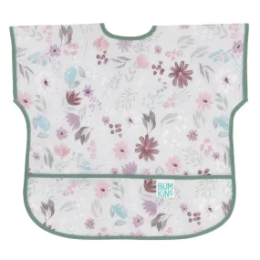 Junior Bib: Floral