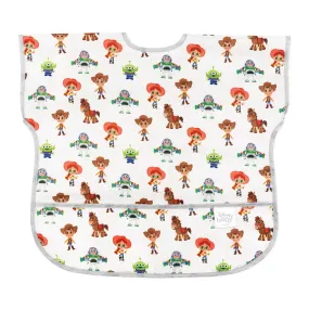 Junior Bib: Toy Story