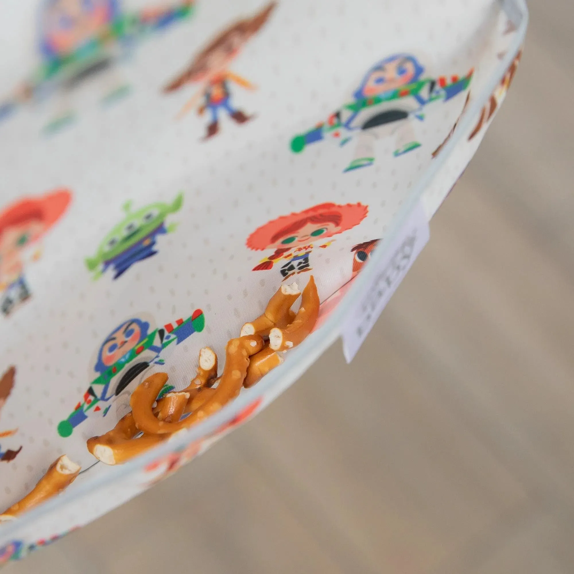 Junior Bib: Toy Story