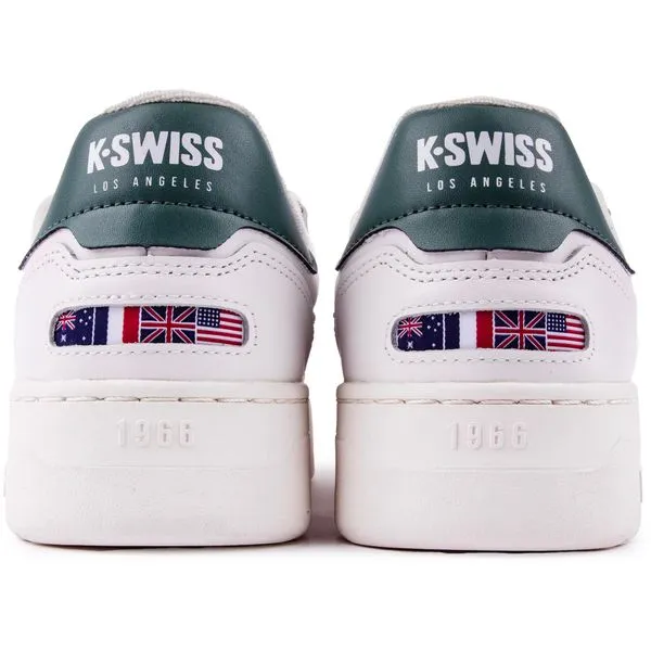 K-Swiss Cannoncourt Trainers