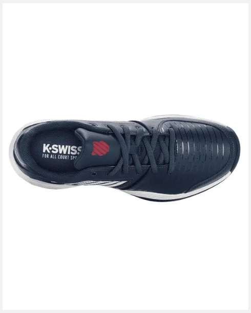 K-Swiss Court Express HB Blue