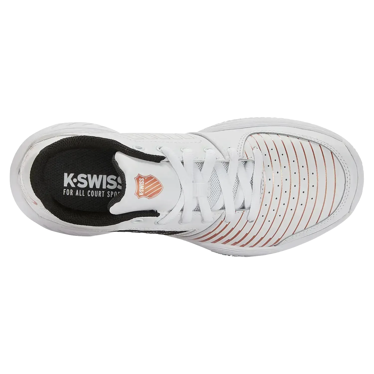 K-Swiss Court Express HB Tennis Shoe