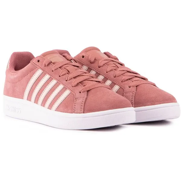 K-Swiss Court Tiebreak Trainers