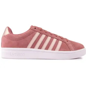 K-Swiss Court Tiebreak Trainers