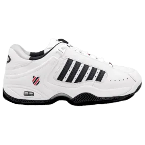 K-Swiss Defier RS Tournament Tennis Shoes