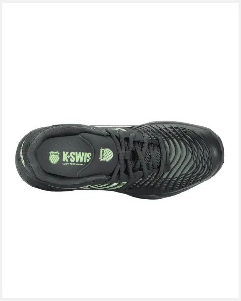 K-Swiss Express Light 3 HB Black/Green