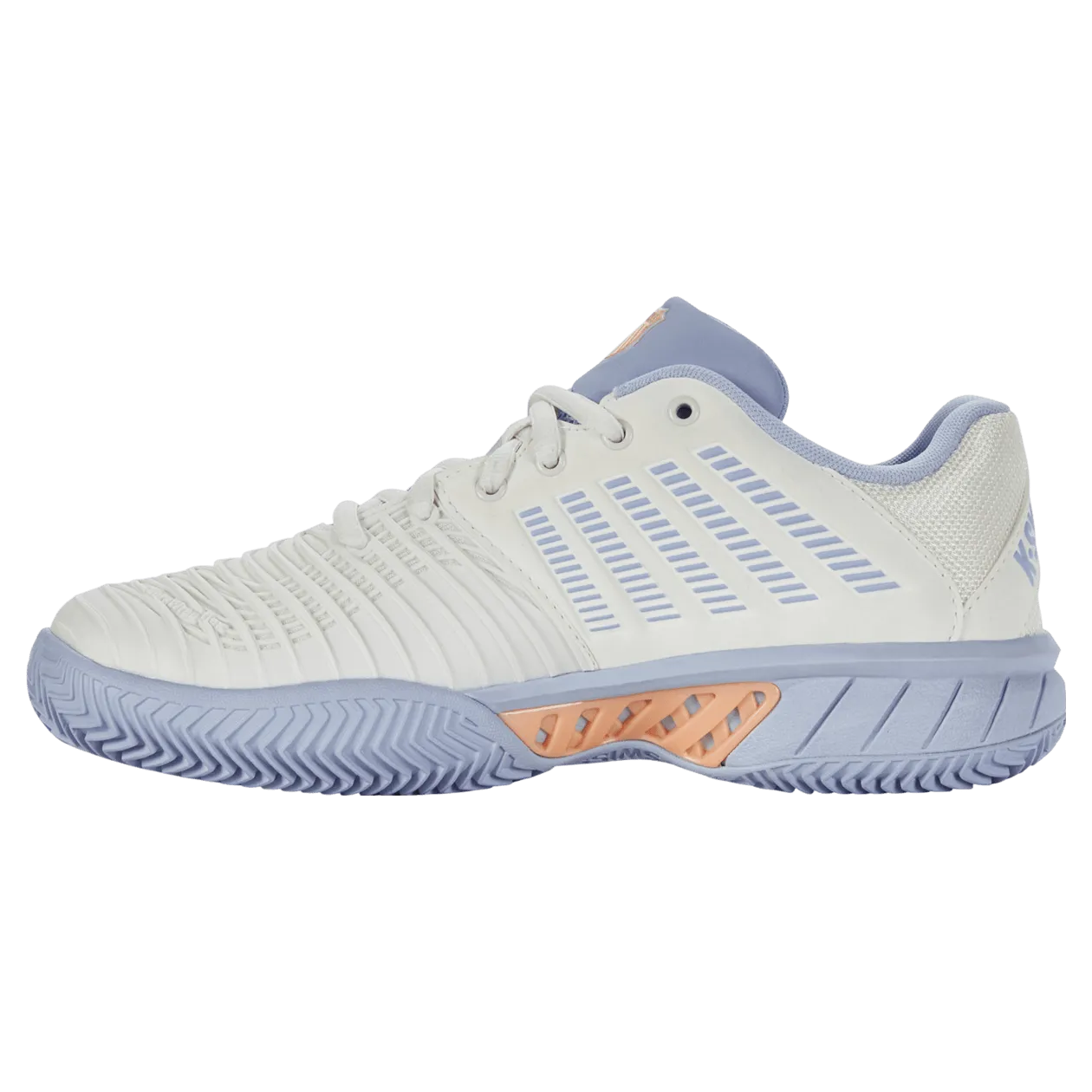 K-Swiss Express Light 3 Tennis Trainer