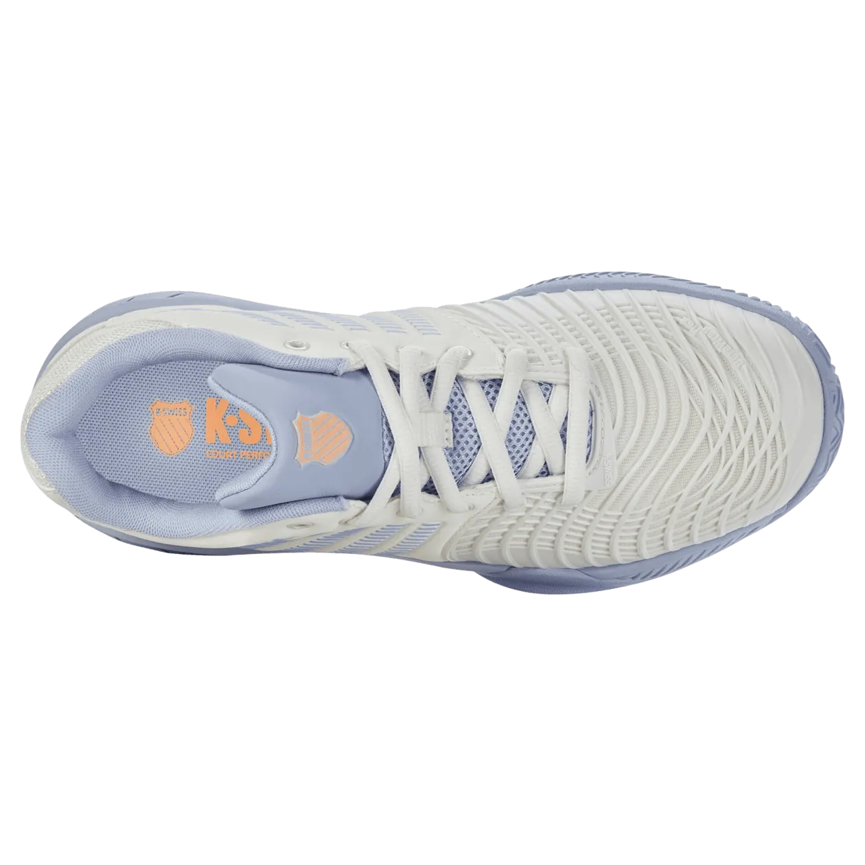 K-Swiss Express Light 3 Tennis Trainer