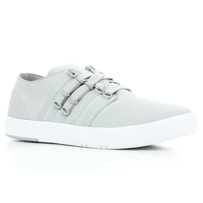 K-swiss K- Swiss Dr Cinch Lo M 03759-010-M shoes grey